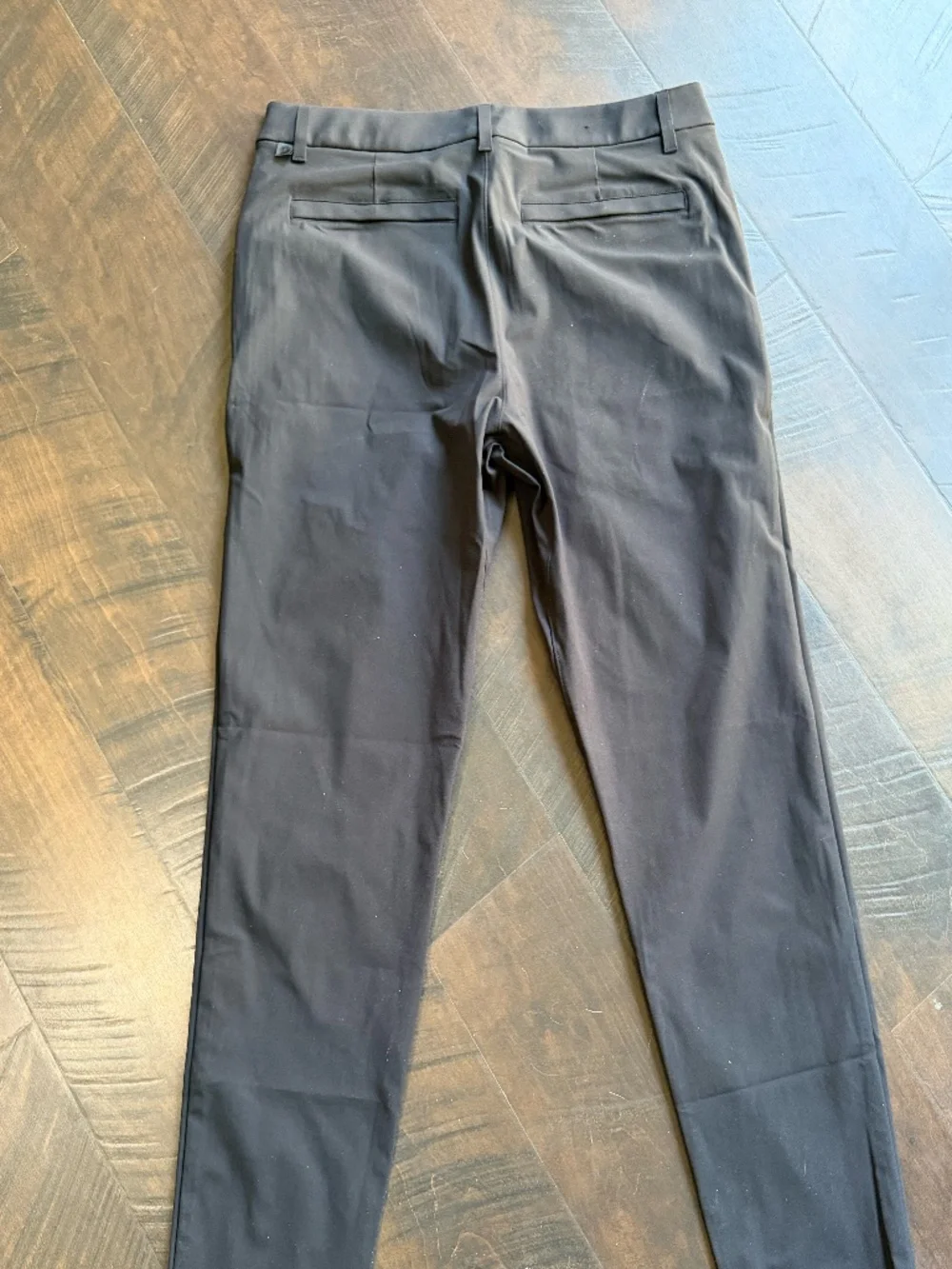 LULULEMON ABC SLIM FIT WARPSTREME
